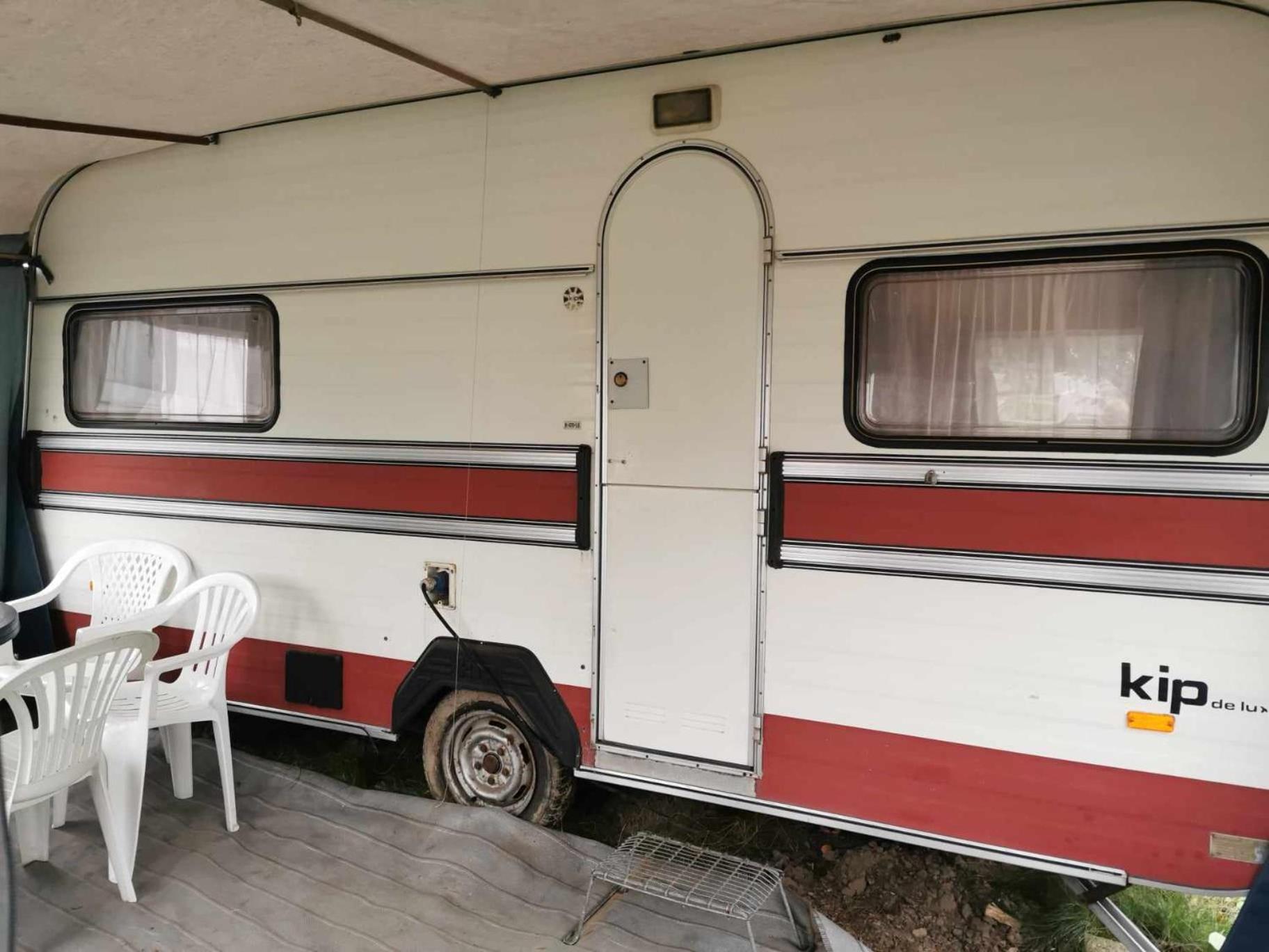 Keja Camping Chlapowo Hotel Wladyslawowo Exterior photo